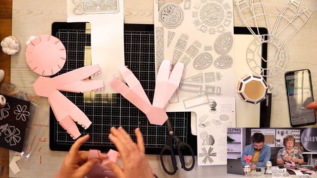 Tonic Live Show No. 146 - Peridot and Venetian Gift Boxes