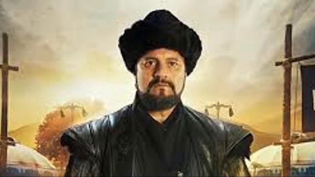DUNDAR BEY: el HERMANO MENOR de ERTUGRUL | IMPERIO OTOMANO | EDAD MEDIA смотреть онлайн