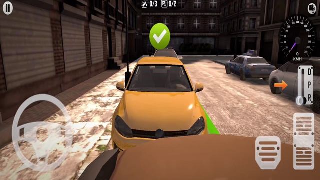 Car Simulator 2 - Car Driving Simulator - Real Car Parking Parking Master - Android ios Gameplay смотреть онлайн