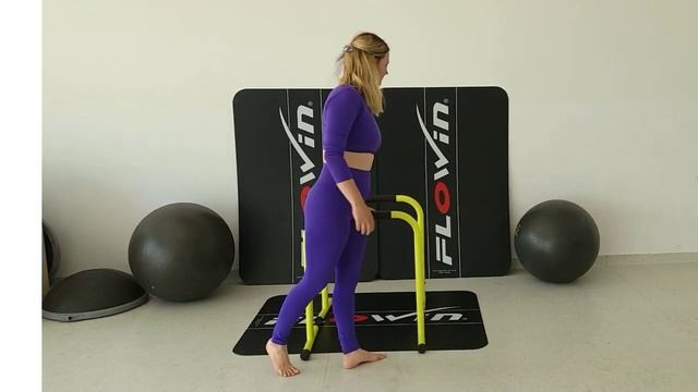 Contortion, gymnastics - Extreme and Backbend Stretching/ 스플릿 및 트리플 폴드 смотреть онлайн