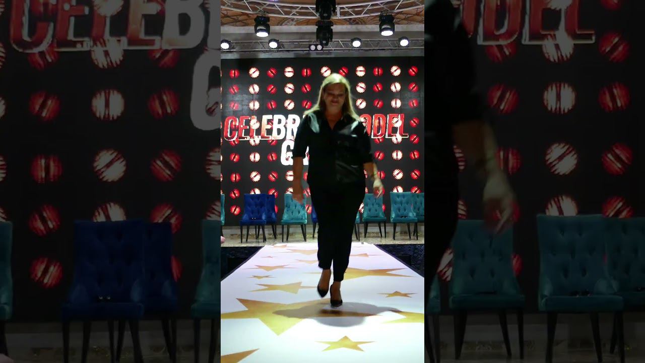 Runway for the Queen смотреть онлайн