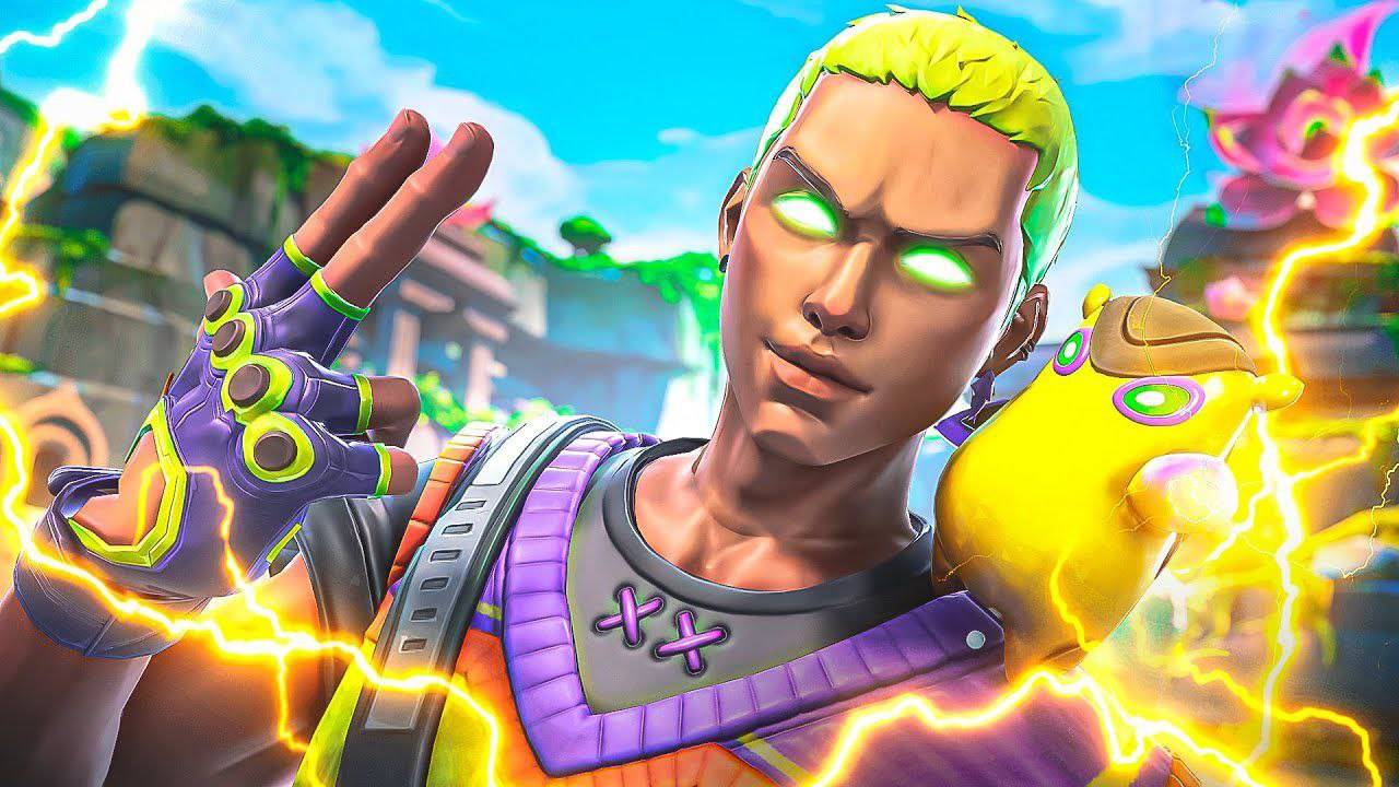 ЭЙС на Гекко