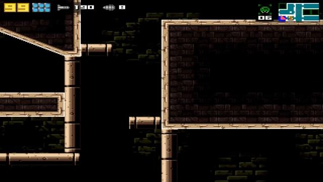 AM2R: Another Metroid 2 Remake Return Of Samus: Tutorial Giga Bombe In Anticipo смотреть онлайн