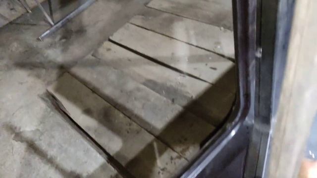 Изготовление Большой Кабины Трактора МТЗ-82 смотреть онлайн