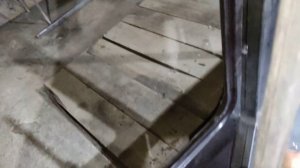 Изготовление Большой Кабины Трактора МТЗ-82