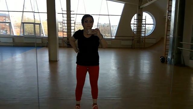 Пол пути к стройности , результат за три месяца ) смотреть онлайн