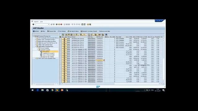 asptax ASP SAP Solution смотреть онлайн