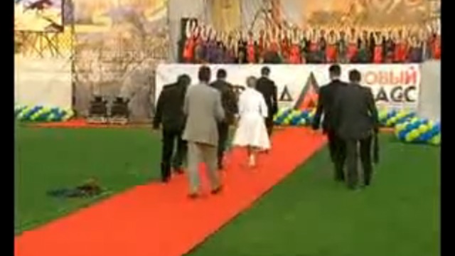 Тимошенко упала смотреть онлайн