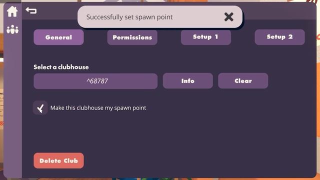 Rec Room UPDATE - Clubs - how to join, create, and manage a club смотреть онлайн