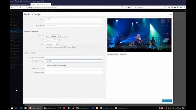 Thème WordPress (saison 7 - Bootstrap 4) - Épisode 03/9 смотреть онлайн