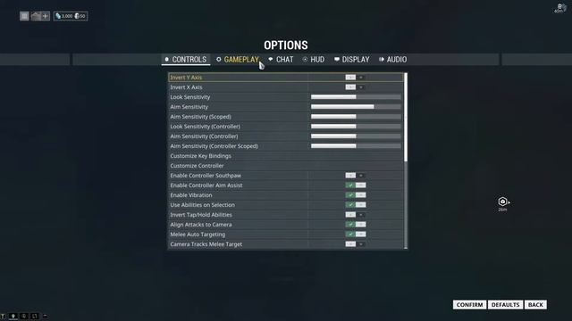 How to Disable Gore In Warframe смотреть онлайн