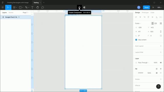 Introduction to the Figma Dashboard смотреть онлайн