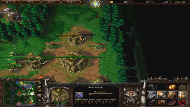 Survival Chaos 2.95p [Как же перевернулась игра. Я фигею от этого героя!] #11 смотреть онлайн