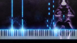 Avatar: The Last Airbender Main Theme | Epic Piano Version