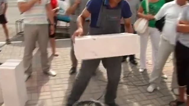 Аэробел   День Открытых дверей