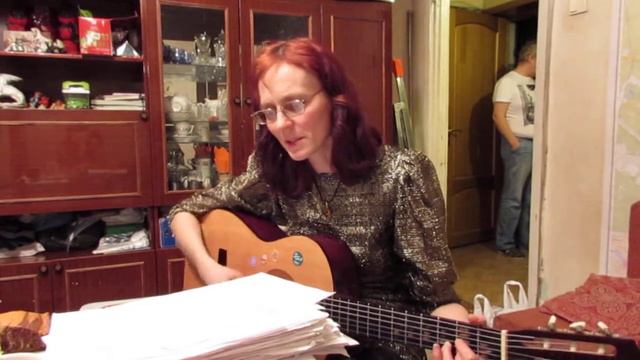 27.12.2014 Др Вадима / Жизнь бывает разная / Ната Цвиркунова смотреть онлайн