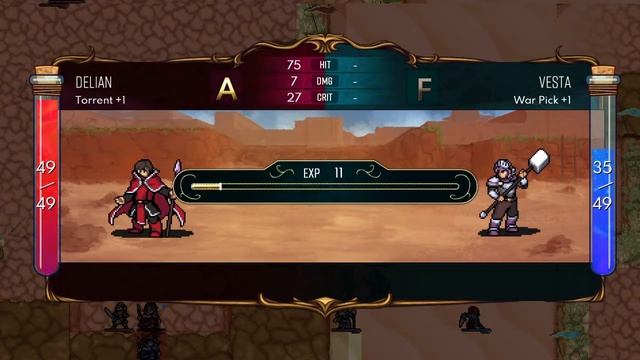 Dark Deity Part 18 (Visual Balance) смотреть онлайн