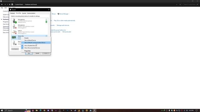it looks like Discord is not detecting any input from your mic, let's fix that! [Quick Tutorial] смотреть онлайн