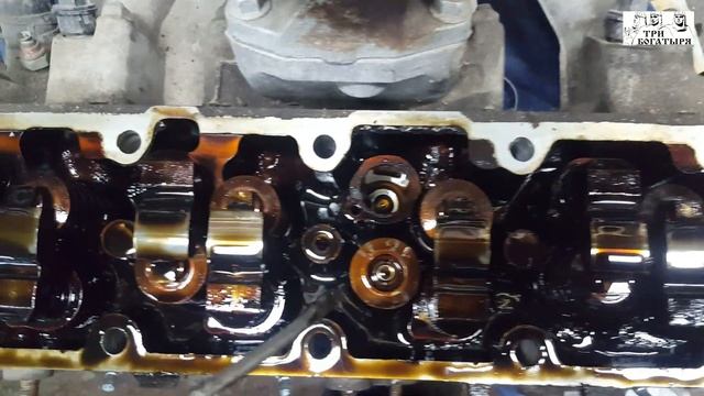 Троит движок на Chevrolet Lanos. Найти и устранить.