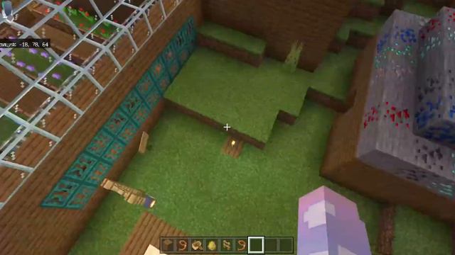 Minecraft мир в котором будут туториалы смотреть онлайн