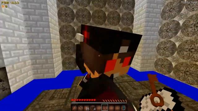 Minecraft .EXE 3.0 #13 - HAS THE .EXE 3.0 CURE WORKED?!! смотреть онлайн