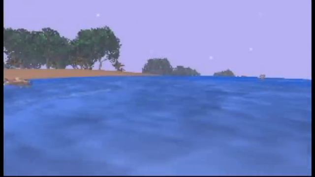 Spore Dino Showcase - HYPSILOPHODON