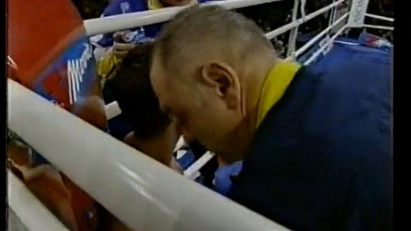 Alexander Gurov vs. Rudiger May