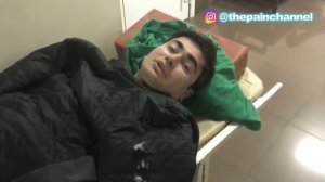 ОТ ТОПОВОГО АВТОБЛОГЕРА ДО БОМЖА | ЖОРИК РЕВАЗОВ - ДЖОРДЖ ВИКИХАУ