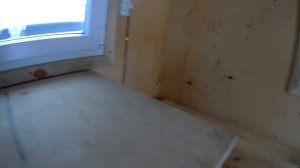 ДОМ НА КОЛЕСАХ ИЗ УАЗА "ГОЛОВАСТИКА"!!