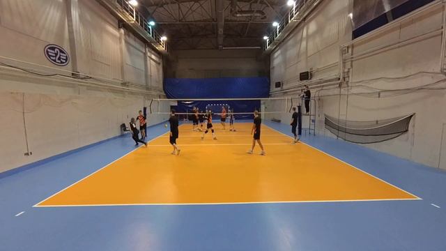 Мвл Вега - Звёзды Арбата 12.11.2023 1 Сет смотреть онлайн