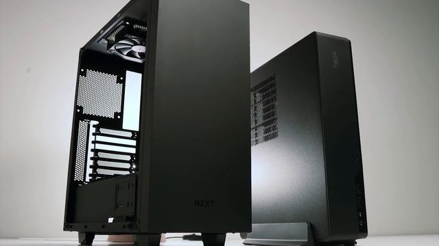 BEST MINI ITX CASE - Top 8 Best Mini ITX Cases in 2021 смотреть онлайн
