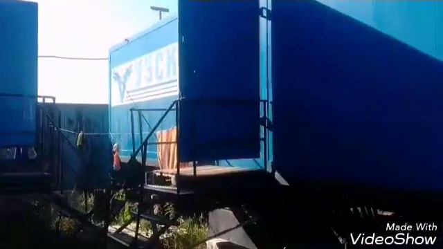 Вахта не на севере, а на юге смотреть онлайн