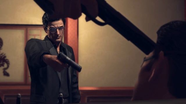 Mafia 2 - Где mg42? смотреть онлайн