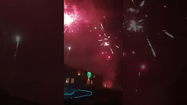 How does #New Year look like in #Germany , Как выглядит #Новый год в Германии смотреть онлайн
