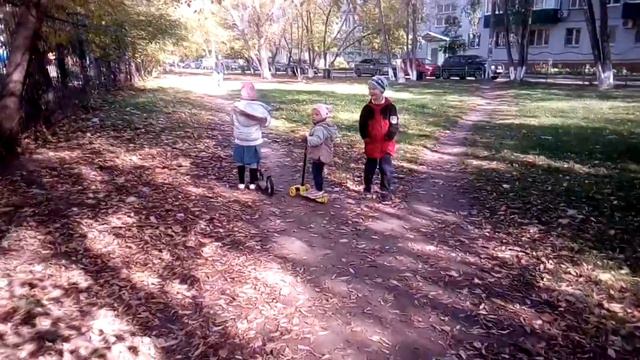 Гуляшки)(2) смотреть онлайн