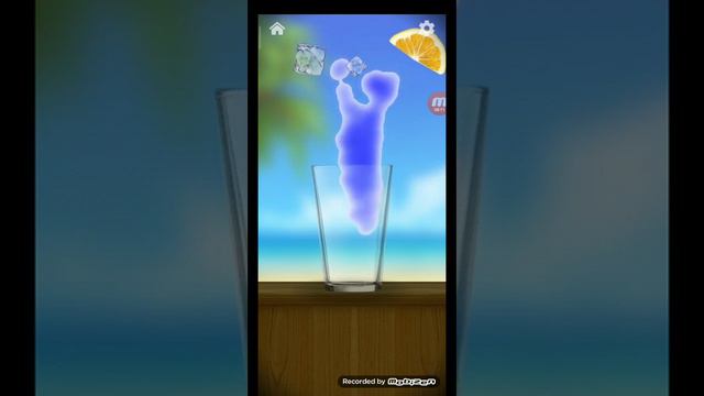 Нурэль играет в антистресс. смотреть онлайн