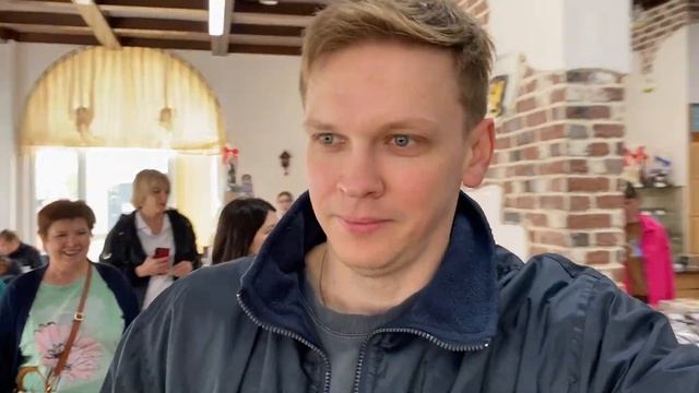 Из Сыктывкара в Киров на машине | поездка Дикаря | фабрика мороженого смотреть онлайн