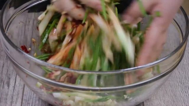 Вкусная еда для всех случаев жизни 