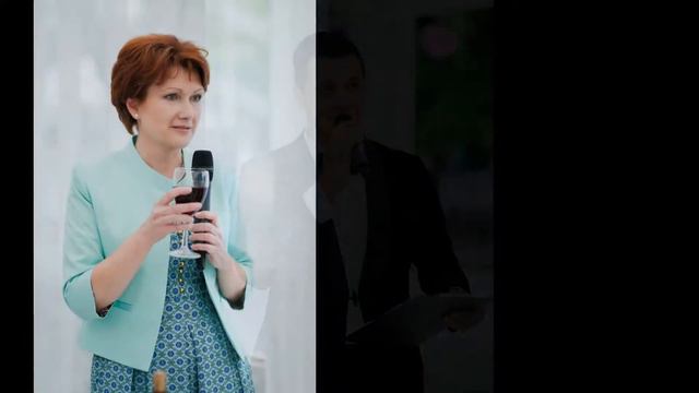 Свадебный организатор Евгения Лейбман. Свадьба в яхт-клубе .(Leybman Wedding) смотреть онлайн