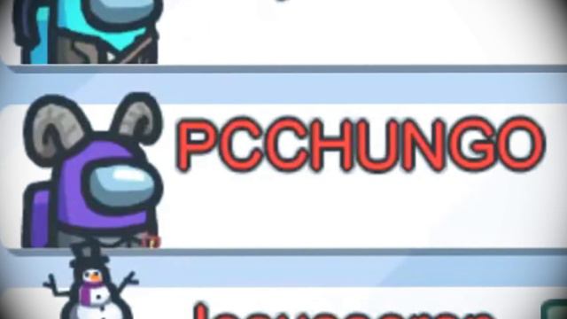 MI PRIMERA VEZ CON *CHAT DE PROXIMIDAD* (AMONG US) смотреть онлайн