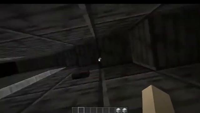 Hollow Knight Puzzle map in Minecraft смотреть онлайн