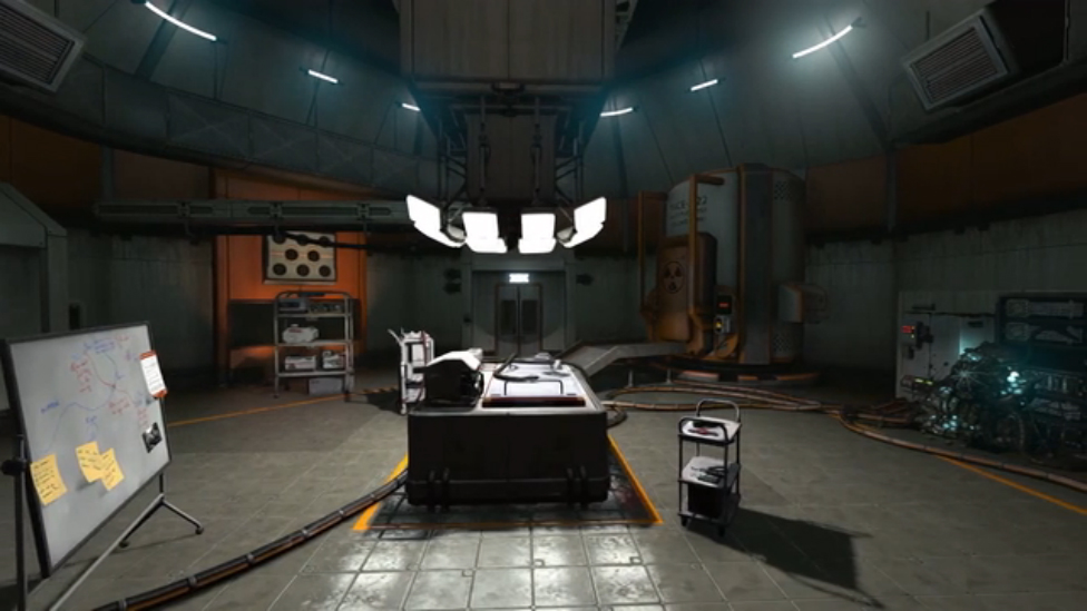 SOMA - Launch Trailer смотреть онлайн