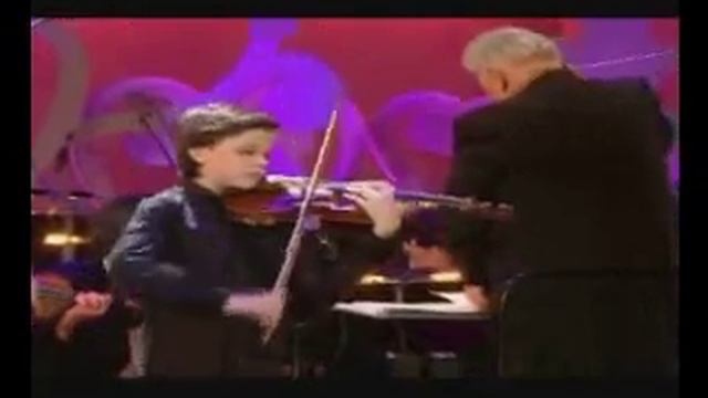 Pablo Sarasate - Gypsi Airs