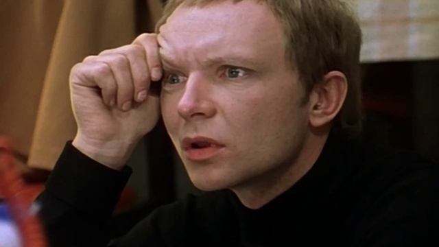 Андрей Мягков "С любимыми не расставайтесь..." смотреть онлайн