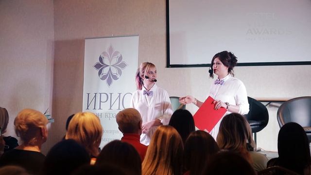 Михин Дмитрий. Наша семья Ирис. г. Тула смотреть онлайн