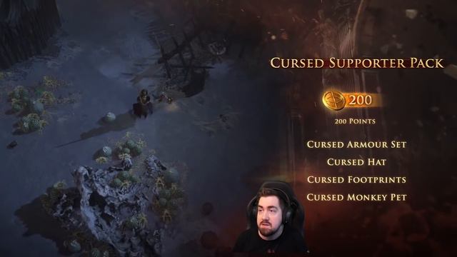 NEW SUPPORTER PACK To Support Your Favorite Content Creators?!