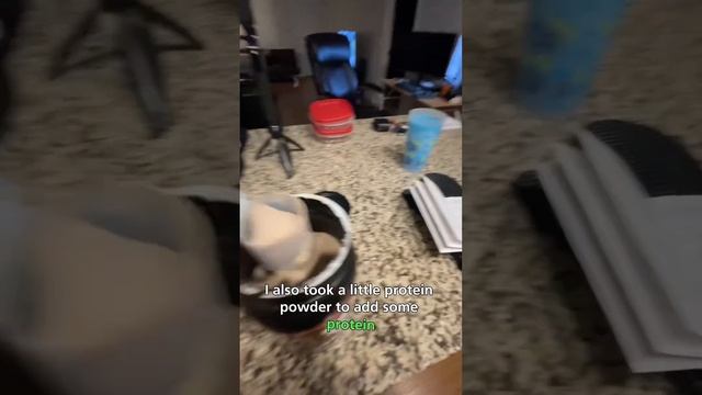 joyami Smart Cooking Blender Review смотреть онлайн