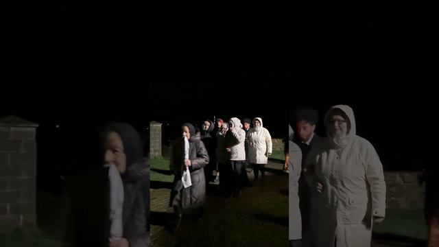 Пасха — 2023 смотреть онлайн