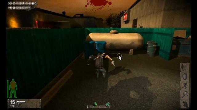 Fort Zombie - 2018 Steam Trailer (HD update) смотреть онлайн