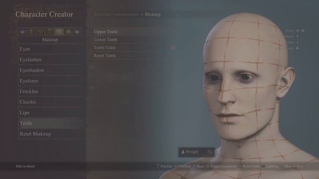 Pinhead In Dragon's Dogma 2 Character Creator смотреть онлайн